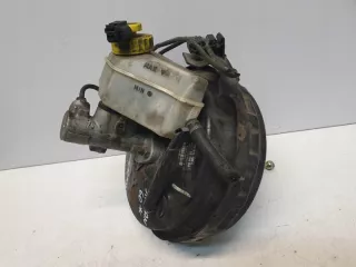 7M4612100L Вакуумный усилитель тормозов Volkswagen Sharan 1 Арт e8936524, вид 1