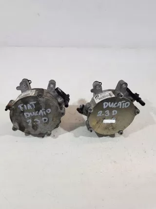 46349214 Насос вакуумный Fiat Ducato 3 Арт e8936803, вид 1
