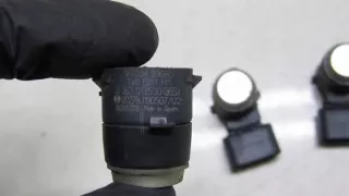 0263013530 NH700M Датчик температуры Honda CR-V 4 Арт e8937153, вид 3
