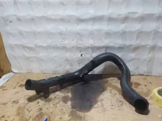  Гофра инжектора Opel Astra H Арт e8937725, вид 2