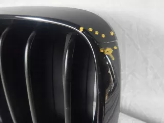7316076 7316058 7316054 Решетка радиатора BMW X5 F15 Арт e8937798, вид 2