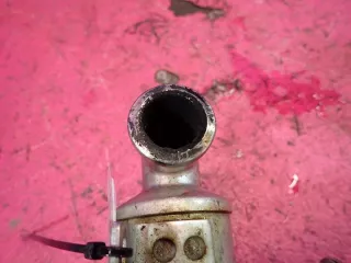 3M5Q-9F464-BC Радиатор EGR Mazda 3 BL Арт e8938363, вид 4