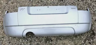 ZDERZAKAUDITT8N02 Бампер задний Audi TT 1 Арт e8938815, вид 1