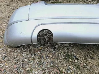ZDERZAKAUDITT8N02 Бампер задний Audi TT 1 Арт e8938815, вид 2
