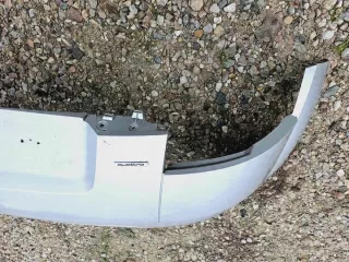 ZDERZAKAUDITT8N02 Бампер задний Audi TT 1 Арт e8938815, вид 4