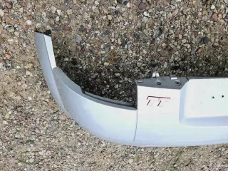ZDERZAKAUDITT8N02 Бампер задний Audi TT 1 Арт e8938815, вид 5