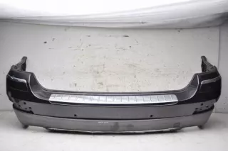  Бампер задний Mercedes GL X164 Арт e8939493, вид 1