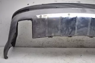 Бампер задний Mercedes GL X164 Арт e8939493, вид 4
