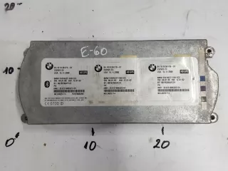  9138179 Блок управления (другие) BMW 5 E60/E61 Арт e8939500, вид 1