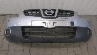 62022-JD00H Бампер передний Nissan Qashqai 1  Арт e8939718, вид 1