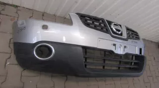 62022-JD00H Бампер передний Nissan Qashqai 1  Арт e8939718, вид 2