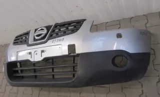 62022-JD00H Бампер передний Nissan Qashqai 1  Арт e8939718, вид 3