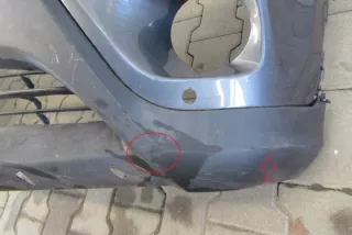 52119-42A00 Бампер передний Toyota Rav 4 4 Арт e8940098, вид 8