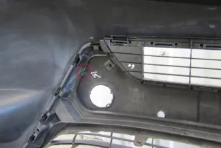 52119-42A00 Бампер передний Toyota Rav 4 4 Арт e8940098, вид 10