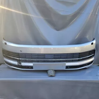 7e580721d Бампер передний Volkswagen Multivan T6 Арт e8940181, вид 1
