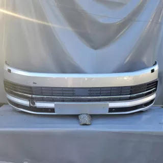 7e580721d Бампер передний Volkswagen Multivan T6 Арт e8940181, вид 2