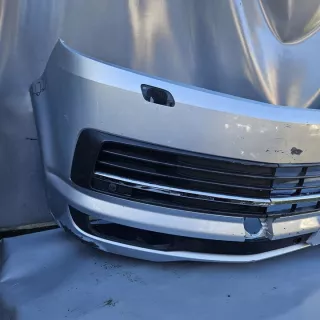 7e580721d Бампер передний Volkswagen Multivan T6 Арт e8940181, вид 3