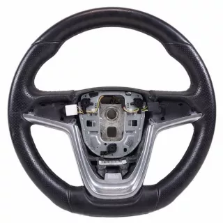 13365200 Руль Opel Zafira C Арт e8940416, вид 1