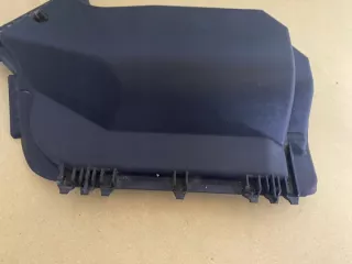 8K2907613A Декоративная крышка двигателя Audi A4 B8 Арт e8942039, вид 3