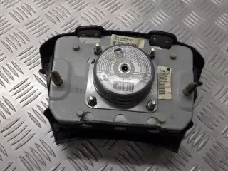 122421200 Подушка безопасности Skoda Fabia 1 Арт e8942466, вид 3