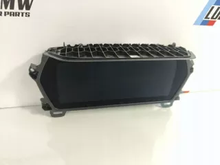 5A5A9F6 Щиток приборов (приборная панель) Toyota Rav 4 2 Арт e8942493, вид 3