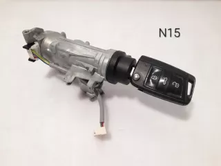 5G0959752DD 5G6959752Q 5Q0905865A 1K0905851 Замок зажигания Volkswagen Golf 7 Арт e8942940, вид 1
