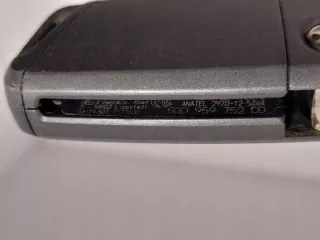 5G0959752DD 5G6959752Q 5Q0905865A 1K0905851 Замок зажигания Volkswagen Golf 7 Арт e8942940, вид 3