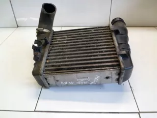 8E0145805AA Интеркулер Audi A4 B7 Арт e8943008, вид 2