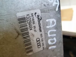 8E0145805AA Интеркулер Audi A4 B7 Арт e8943008, вид 3