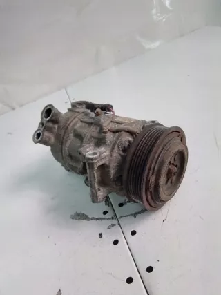 39034464 Компрессор кондиционера Opel Astra K Арт e8943745, вид 1