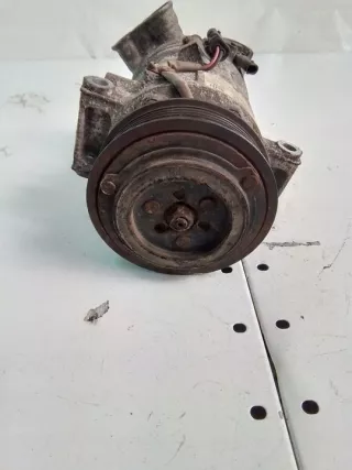 39034464 Компрессор кондиционера Opel Astra K Арт e8943745, вид 2