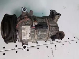 39034464 Компрессор кондиционера Opel Astra K Арт e8943745, вид 4