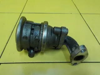 06E131101A 06E131166A Клапан EGR Audi A6 C6 (S6,RS6) Арт e8944040, вид 1