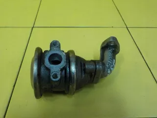 06E131101A 06E131166A Клапан EGR Audi A6 C6 (S6,RS6) Арт e8944040, вид 2