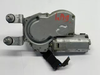 90584596 Моторчик стеклоочистителя фар Opel Vectra B Арт e8944145, вид 1