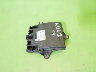 A1698204326 05072301 Блок комфорта Mercedes A W169 Арт e8944243, вид 4