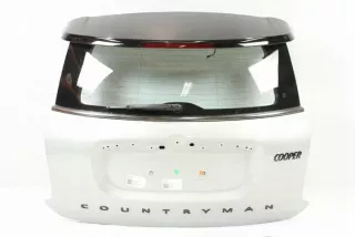 7389404 3P23839 Крышка багажника (дверь 3-5) MINI COUNTRYMAN F60 Арт e8945504, вид 3