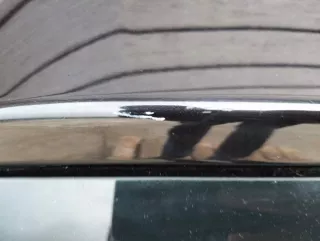  Крышка багажника (дверь 3-5) Opel Corsa D Арт e8945521, вид 3