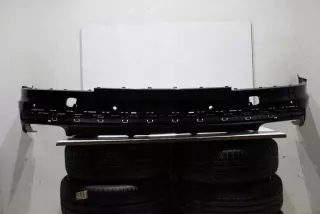  Бампер задний Audi Q7 4M Арт e8945642, вид 1