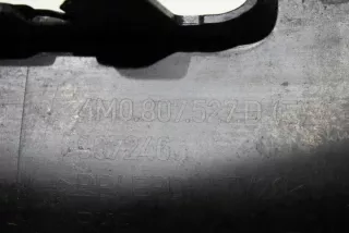  Бампер задний Audi Q7 4M Арт e8945642, вид 4