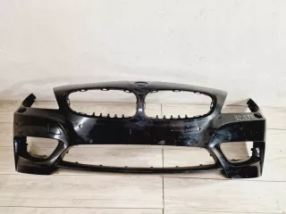 51ds8fd1 Бампер передний BMW Z4 E89 Арт e8945769, вид 1