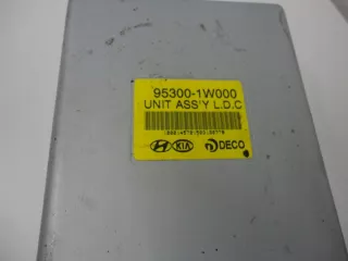 95300-1W000 Блок управления двигателем Kia Rio 4 Арт e8946060, вид 2