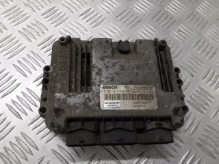 8200310863 Блок управления двигателем Nissan Primera 12 Арт e8946128, вид 1