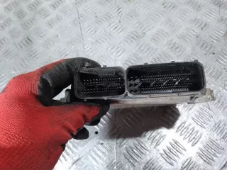 55205622 Блок управления двигателем Opel Zafira B Арт e8946163, вид 3