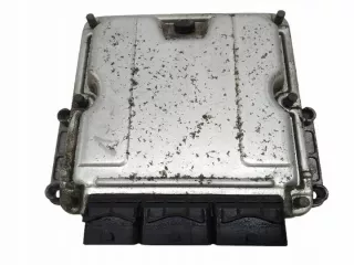 8200091428 1997-2010 Блок управления двигателем Renault Master 2 Арт e8946199, вид 1
