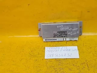 0195454732 Блок управления (другие) Mercedes E W210 Арт e8946205, вид 3