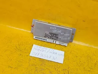 0195454732 Блок управления (другие) Mercedes E W210 Арт e8946205, вид 4
