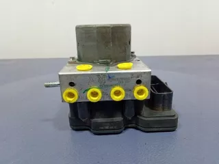 47660HW60A Блок ABS Nissan Qashqai 2 Арт e8948508, вид 1