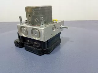 47660HW60A Блок ABS Nissan Qashqai 2 Арт e8948508, вид 3