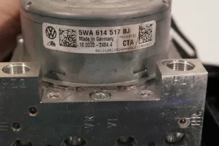 5WA614517BJ Блок ABS Volkswagen Golf 8 Арт e8948814, вид 2